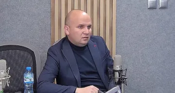 Илхан Кючюк с разкритие защо обществото ни е разделено