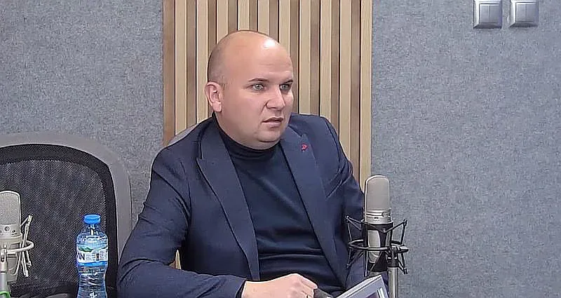 Илхан Кючюк с разкритие защо обществото ни е разделено