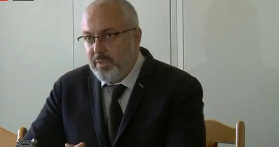 Шок в МВР! Извънредно от прокуратурата