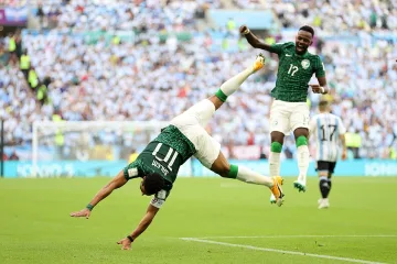 Живот ли е това? Какво взимат саудитците за сензацията