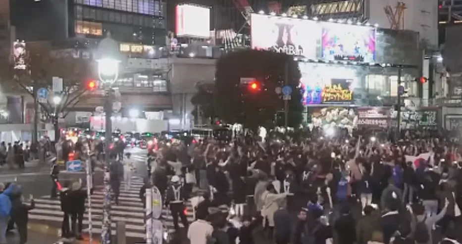 Япония събра очите на света с три чудеса. Ще ги стигнем ли някога?