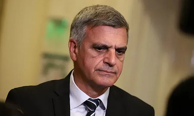 Янев се произнесе за Габровски