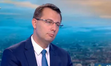 ДПС закова ПП за машините от Венецуела и Иран