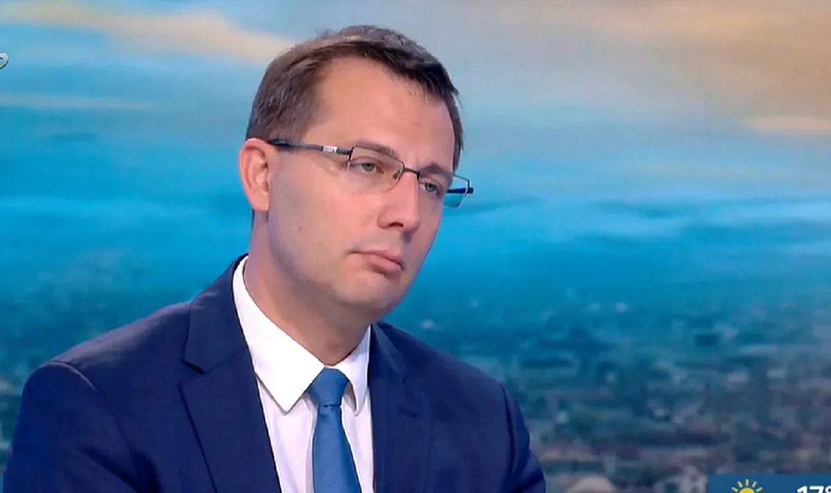 Ключово разкритие! Какво предлага ДПС за гласуването