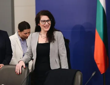 Революционерка от ПП сипа отрова! Думите за ГЕРБ