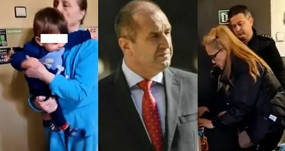 Разкритие! Радев решил съдбата на Иванчева