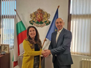 Ето къде Херо Мустафа празнува Деня на благодарността