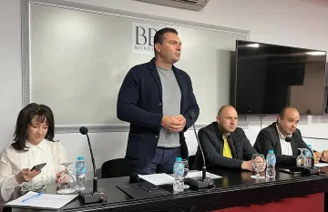 Калоян Паргов: Националният интерес е да не се затварят "Мариците"