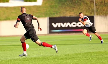 Фондът за капиталови инвестиции на ББР ще развива високотехнологичната компания Барин Спортс