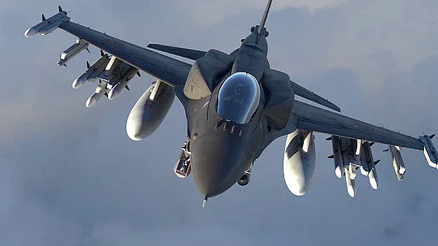 САЩ и България с ключова стъпка за  F-16