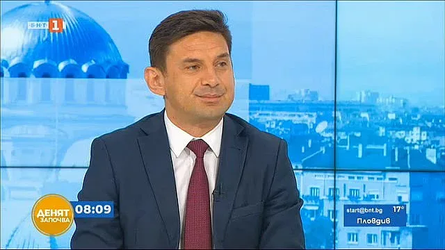 Има ли претенции ДПС за власт? Говори Халил Летифов