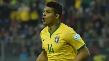 Нов рекорд на Мондиала! Капитанът на Бразилия се разписа