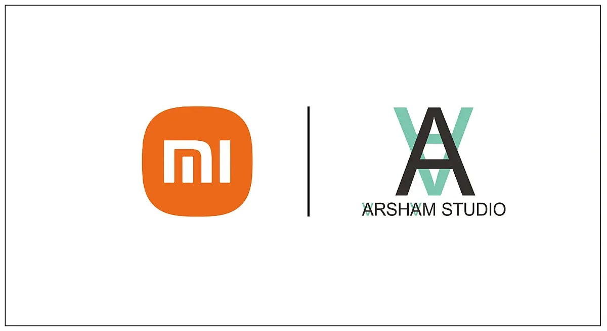 Xiaomi и Даниел Аршам обявяват сътрудничество със специалното издание Xiaomi 12T Pro Daniel Arsham Edition