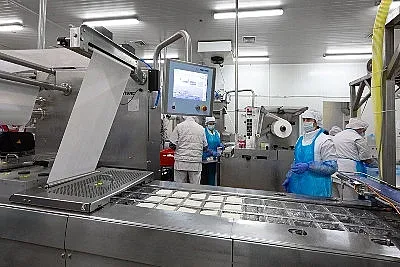 Пет най-важни елемента за постигане на качество при млечните продукти