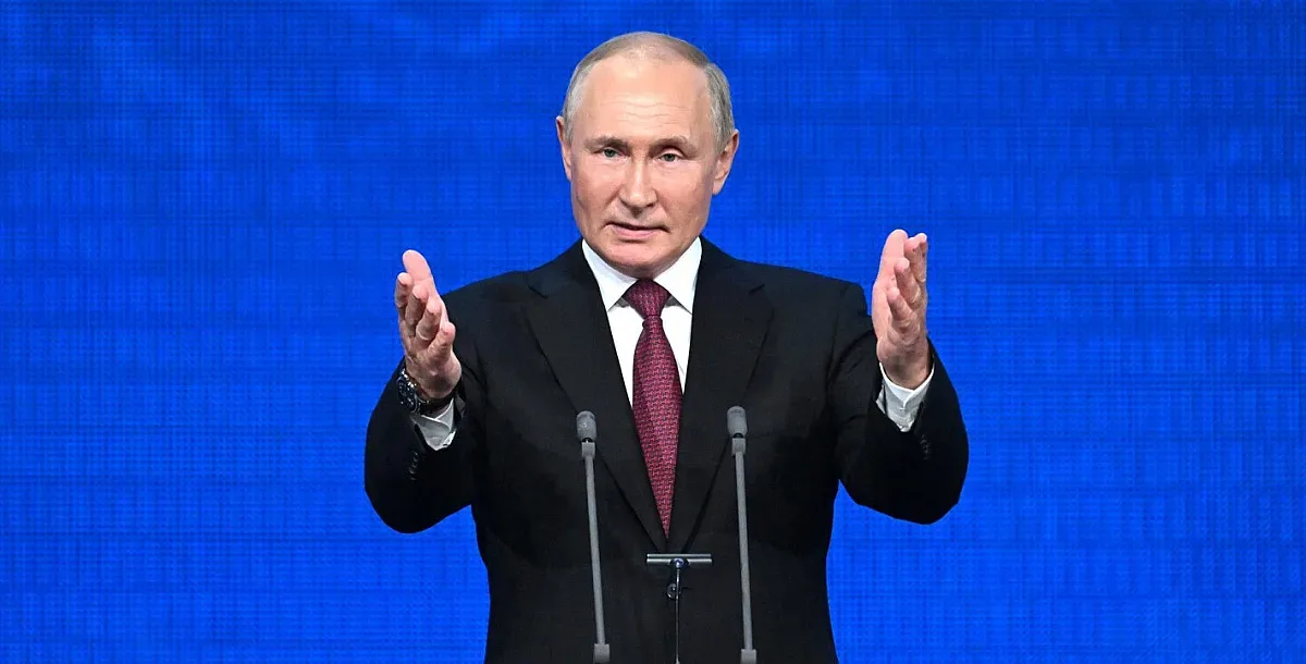 Историк обясни защо не трябва да се преговаря с Путин