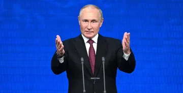 Историк обясни защо не трябва да се преговаря с Путин