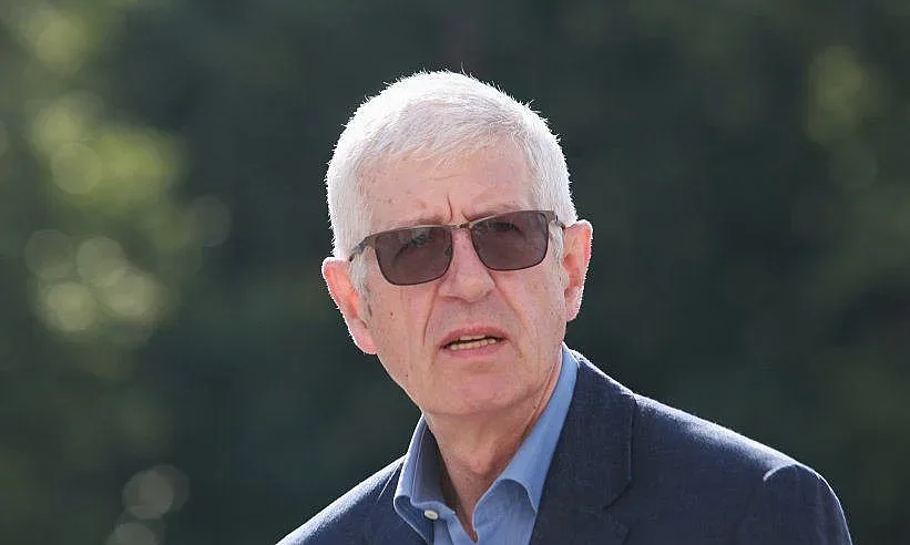 Румен Овчаров съсипа кирчовците за меморандума с Джемкорп