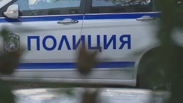 Зрелищна акция на МВР. Нови задържани мигранти в София