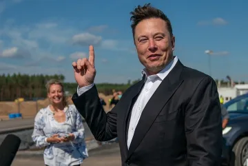 Мъск изумен от страната ни! Кой го издаде