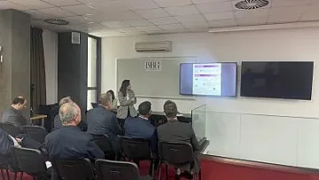 Индийски инвеститори оглеждат Стара Загора