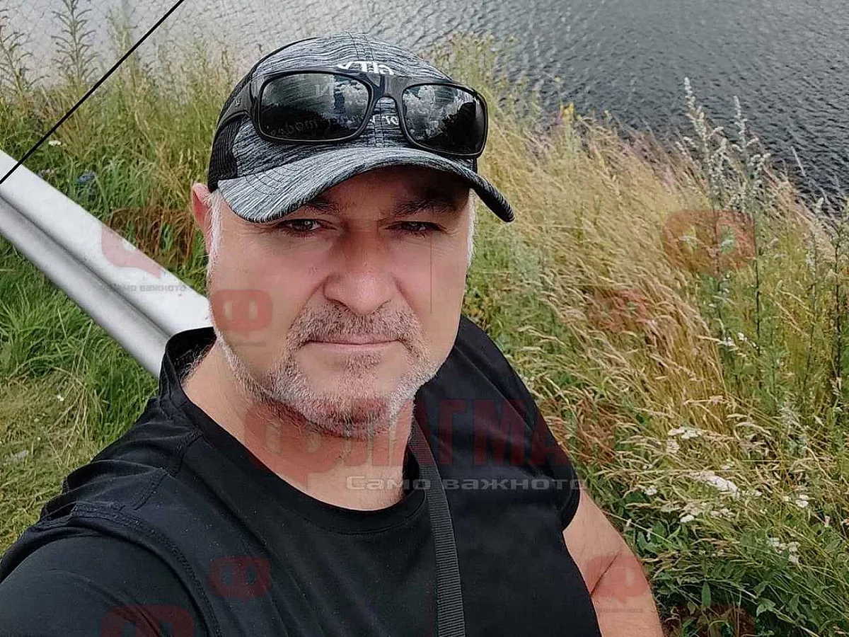 Трагедия в Бургас! Почина знаков МВР началник