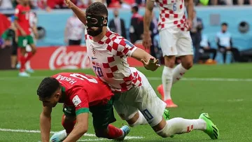 Нов рекорд пада на Мондиала