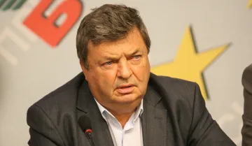 Топ социалисти отвяват Нинова,рестартират БСП.Георги Божинов проговори