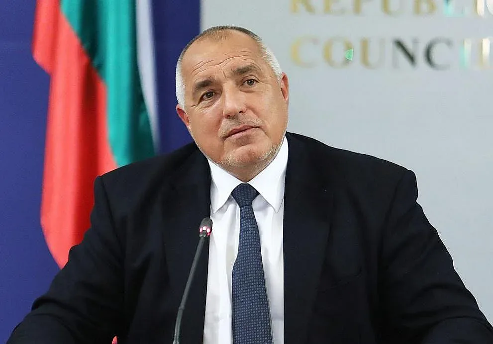 Борисов призна защо не е номиниран за премиер