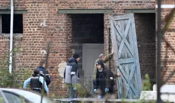 Търговец закла данъчен, дошъл на проверка