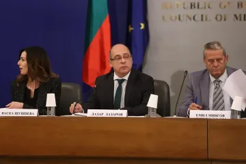 По-високи пенсии, заплати и майчински? Ето какво каза Тристранката