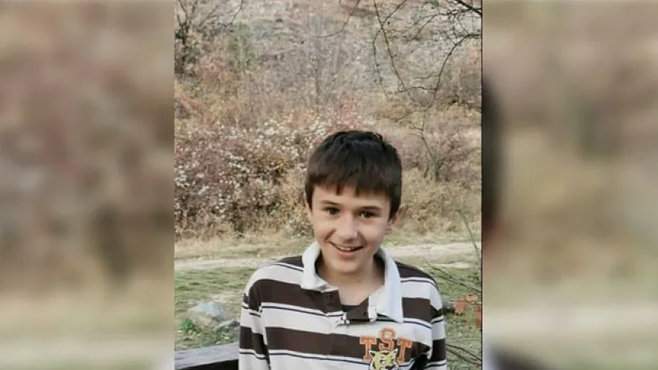 Бащата на Сашко с чудесна новина и трогателна снимка