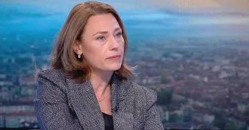 Скандалът трещи! Ива Митева с неочакван ход след уволнението
