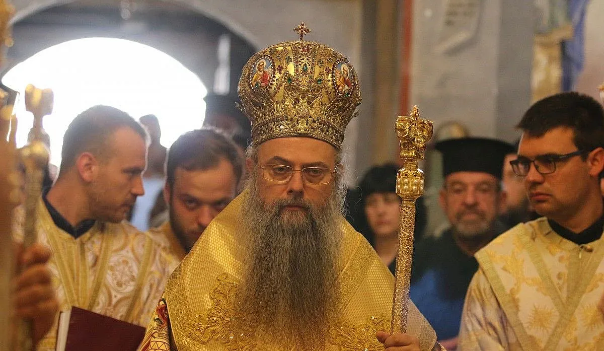 Пловдивската митрополия с помощ за пострадалите от наводненията