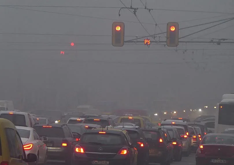 Старите коли изчезват от центъра на София. Къде няма да влизат?