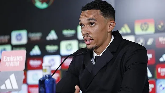 Трент скърби за Диого Жота. Трогателни думи