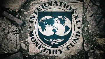 МВФ стресна Европа, каква е опасността