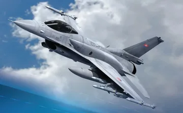 Кога ще получим изтребителите F-16? Гореща новина от Локхийд Мартин