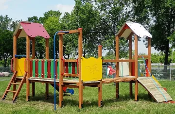 КЗП проверява детски площадки в цялата страна