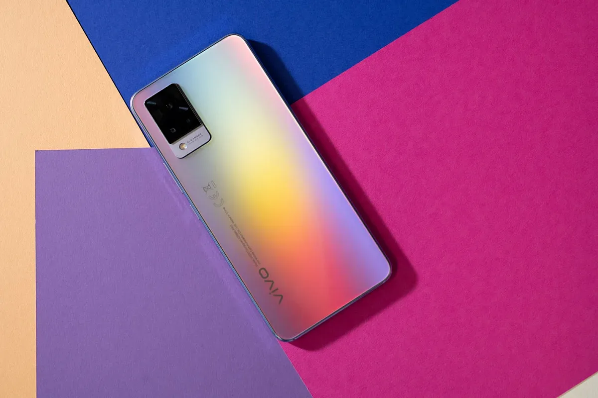 Компанията vivo демонстрира фотохромна технологична революция