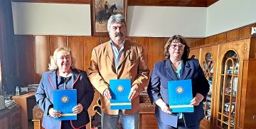 Свищовската академия с ново международно партньорство