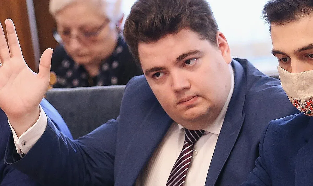 Революционер от ПП нападна Борисов! Как го нарече