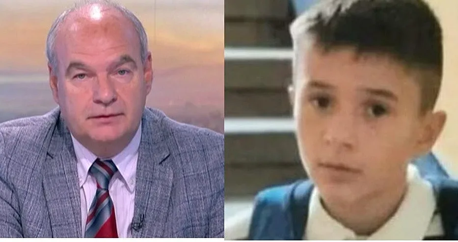 Ключово разкритие! Как е оцелял Сашко