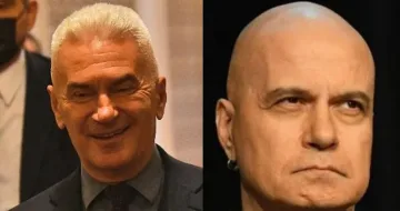 Слави с драматични думи! Сидеров не е на себе си