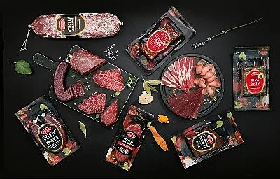 Признание! Продуктите на Димитър Маджаров с 8 награди