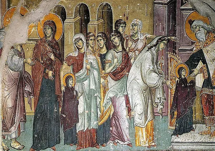 Ден на християнското семейство. Времето показва каква година ни чака