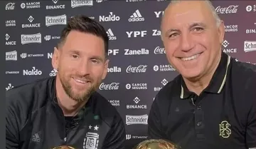 Сензация! Меси каза нещо много важно на Стоичков