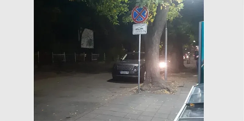 Тарикат спря в насрещното. Разпознаха важна клечка