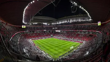 Мондиалът започна. Танцът със саби