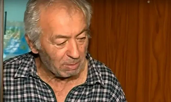 Дядото на Сашко с разплакваща изповед