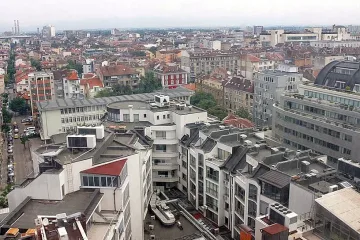 София равнис по Лондон! Наемите станаха космически